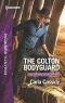 [The Coltons of Oklahoma 06] • The Colton Bodyguard